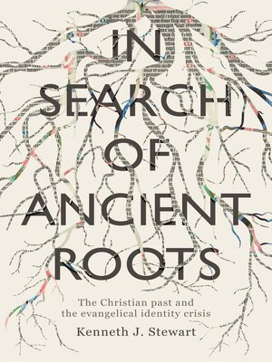 cover image of In Search of Ancient Roots